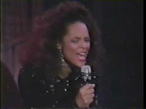 "Always" - Atlantic Starr - Pat Sajak Show - 1989