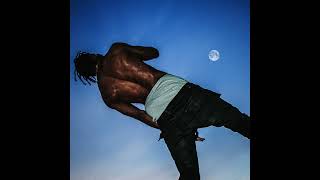 Yeah Yeah - Travis Scott Ft. Young Thug (Days Before Rodeo Deluxe)