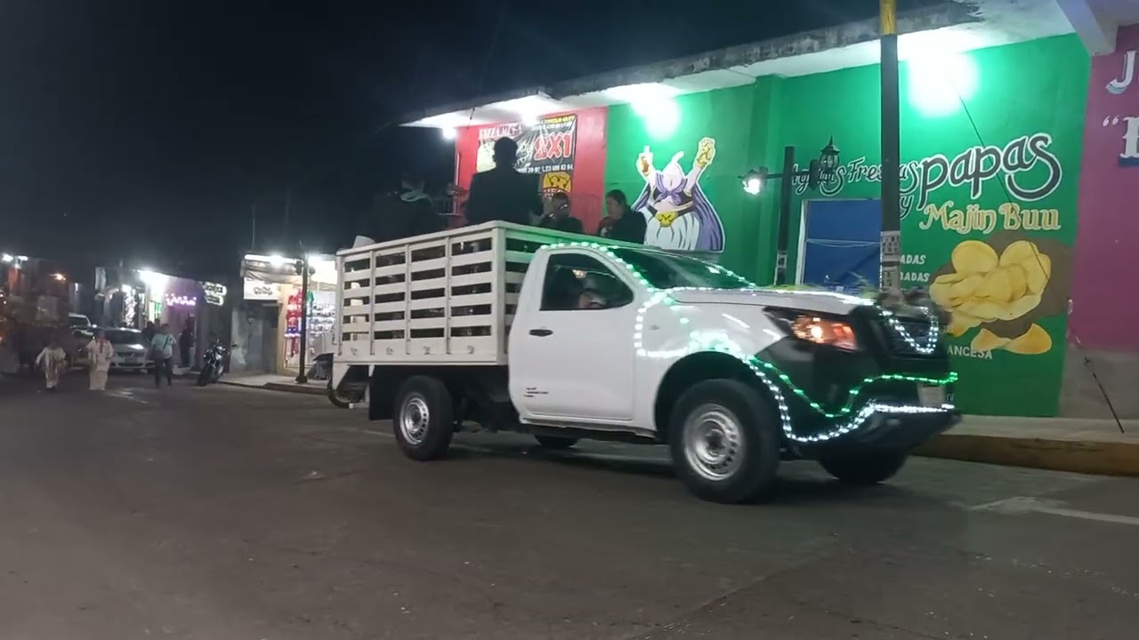 Peregrinación de mujeres 