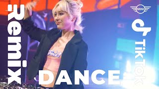 DANCE DJ THAILAND REMIX - MINI NONSTOP - THAI BREAK MIX PARTY 2023