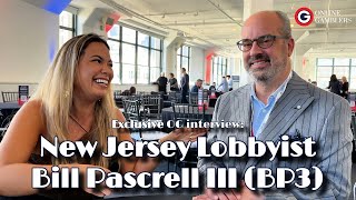 Bill Pascrell III (BP3) on the launch of online gaming in the USA, the removal of PASPA & more.