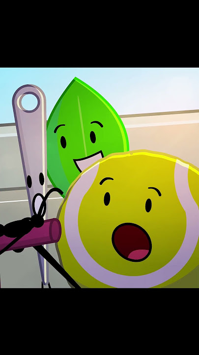He's Back!! #bfdi