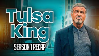 Tulsa King - Season 1 | RECAP