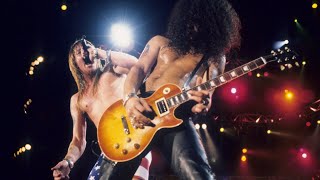 Garden Of Eden - Live in the 80s/90s (Live Simulation Remix - #43/270) Guns N' Roses