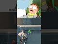 rick and morty 15 #shorts