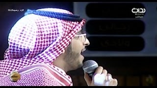 شيلة يا بداية - خالد حامد - حصري | #زد_رصيدك16