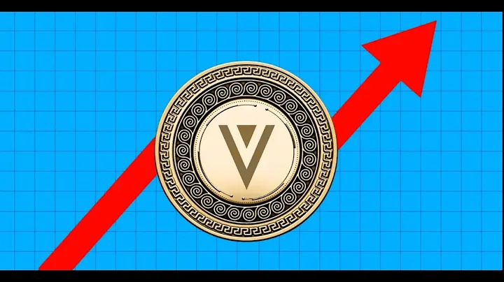 Why Verge (#XVG) Price Is Up Today?