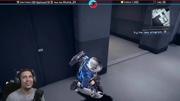 File #3 | Astral Chain FULL PLAYTHROUGH | Platinum Games | Ep 3