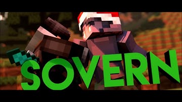 Sovern Intro by Vykiro ft xeneonfx