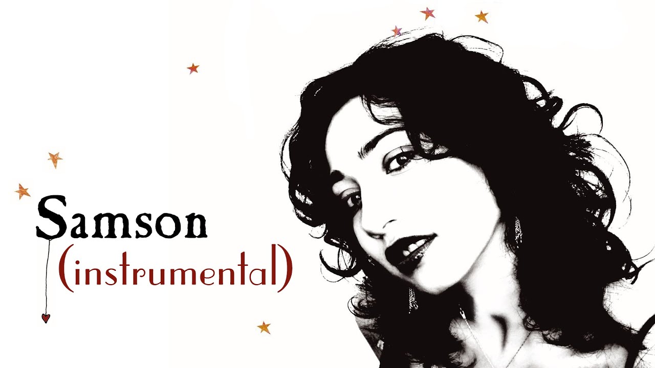 03. Samson (instrumental) - Regina Spektor - YouTube