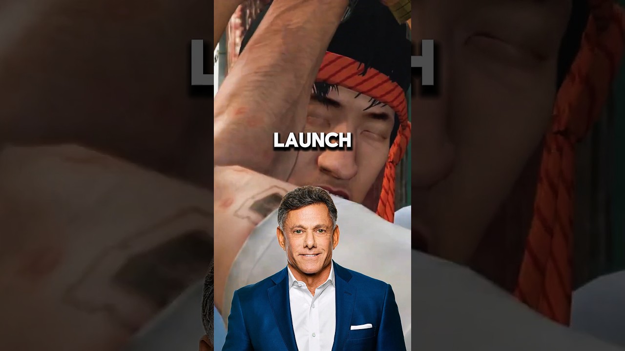 Выход физических копий GTA 6 отложен до 2027 года 