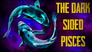 Pisces the Dark Side - THE LOST MERMAIDS, 🌊 GET READY FOR THE REHAB BILLS!