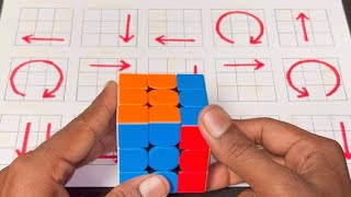 Insider Rubik's Cube Tricks: Top Tutorial Revealed