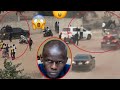 Kawtef mouvaise nouvelle Wally diouf bodiang fais des grave révélation sur Macky sall