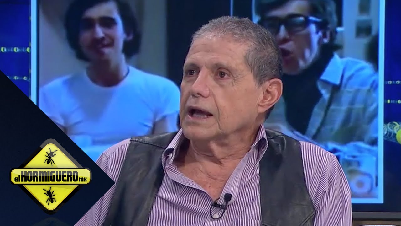 ¡Una película le salvó la vida!