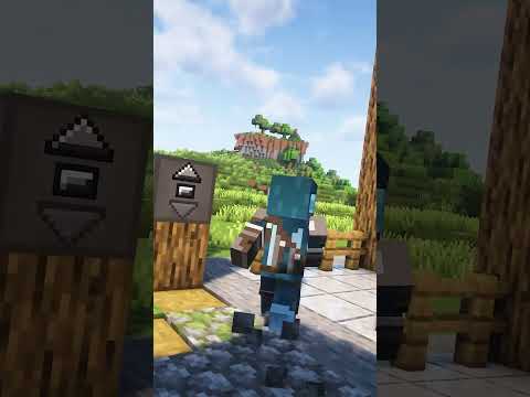 Moving Elevators Mod Minecraft Java Minecraft Minecraftmods 