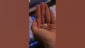 Changing the keyboard doubles the happiness~😎#keyboard #kemove #keycaps#budget