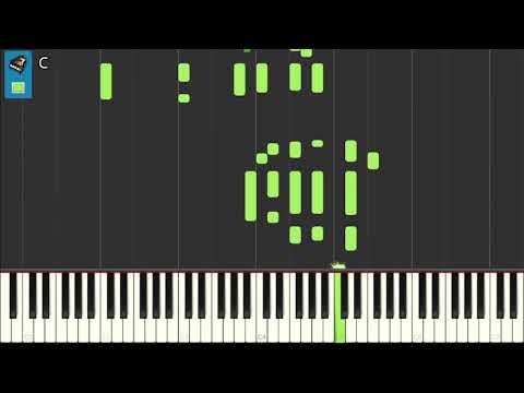 We Bangcwele Joyous Celebration Piano Cover Key F Major