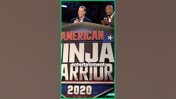 American Ninja Warrior & Sasuke EXPLAINED #americanninja #americanninjawarrior #ninjawarriortraining