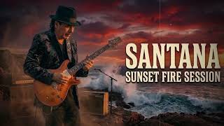 Santana & Jimi Hendrix – The Lost Guitar Vault 🎸 Psychedelic Blues Rock Tribute screenshot 4