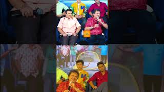 Talks About His Friendly Relation With