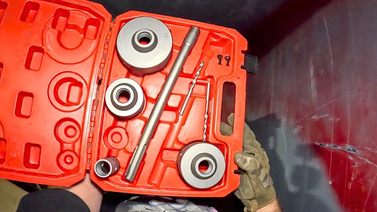 Dumpster Diving "Still Delicious"