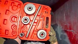 Download Lagu Dumpster Diving \ MP3