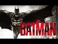 Batman: Arkham Knight | The Batman Trailer Style
