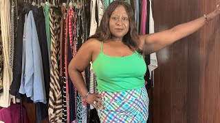 July 27, 2024 Outfit for Canna World Fair, Pocono PA