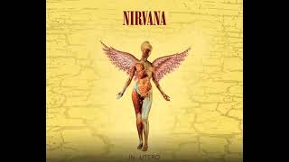 Pennyroyal Tea - Nirvana - Scott Litt Mix - (Guitar Backing Track)