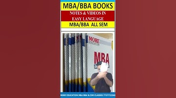 MBA BOOKS/NOTES VIPS|Vivekananda Institute of Professional Studies|EASY LANGUAGE|BBA NOTES/BOOKS