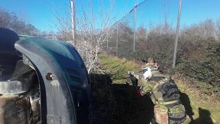Magfed-Paintball Hildesheim - Infected 01.03.2026