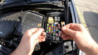 Stop Buying TIPMs! $20 Dodge Grand Caravan Fuel Pump Fix