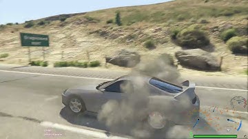 FiveM® by Cfx re   2~Tokyo Drift~     Los Santos + Custom Tracks     Custom Cars     Custom Scripts