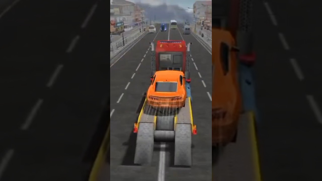 Turbo Driving Racing 3D "