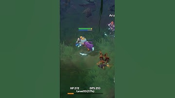 Torchlight Infinite Gamelay Walkthrough Android Game