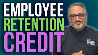 GET YOUR EMPLOYEE RETENTION CREDIT WITH NEWITY BEFORE IT'S TOO LATE