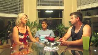 New Mexico Marriage Equality Plantiffs Monica & Cecillia