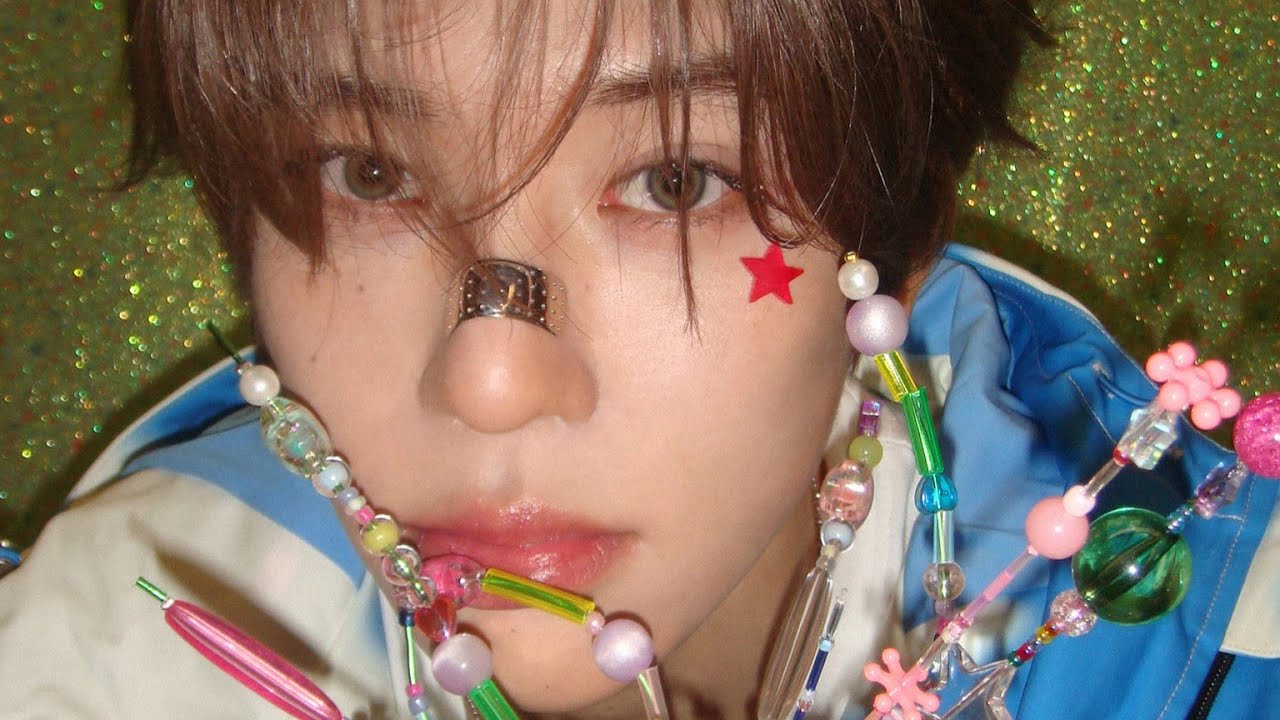 𝘗𝘭𝘢𝘺𝘭𝘪𝘴𝘵 ｡˚✩ 𝙒𝙄𝙎𝙃 엔시티 위시의 청량 들어볼래? ✩˚｡