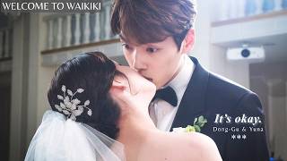 The Guesthouse Fool & The Single Mom : The Grown-Up Love ❤️‍🩹 » Korean-Drama FMV 🦋