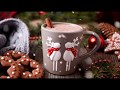 Chill Christmas Music with Snow and Beautiful Background (Chill) (Relaxing) (1 hour) (2019)