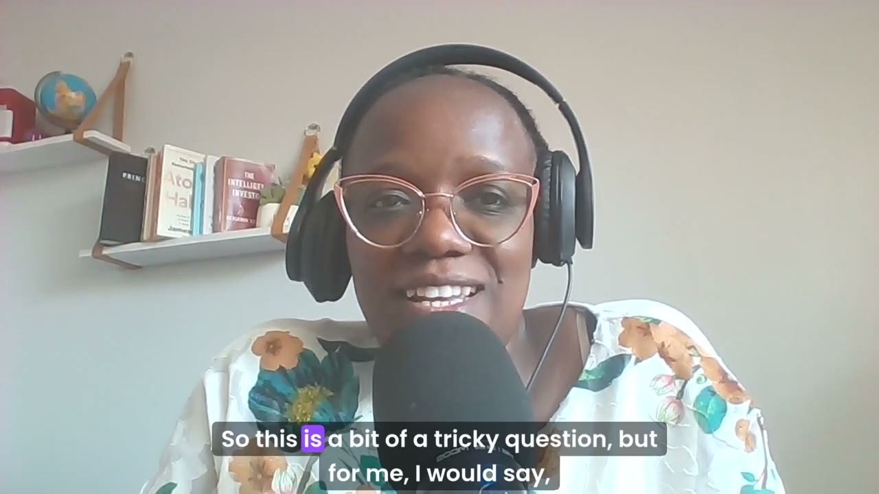 The Soul of Goal Setting: From Desire to Reflection to Action