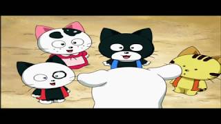 Tama And Friends (Find Magic of PuniPuni Stone) 4 Kids Cat - YouTube