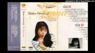 Venna Priscilla - Jika Kau Tak Pergi