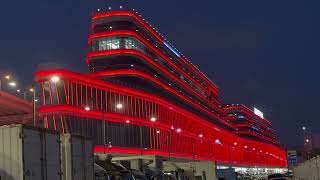 Exploring Guangzhou s Huangsha Seafood Market A Seafood Paradise 2025 9 8