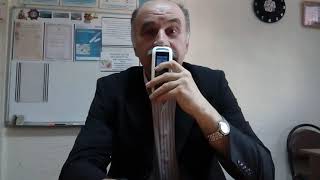 Реанимация аппаратом ДЭНАС Реанимация аппаратом ДЭНАС
