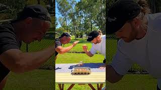 desafio do ovo 🥚🍳 #charada #quiz #charadasfaceis #memes #puzzle #ovo