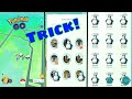 PIOVONO SNORLAX! VI INSEGNO UN TRICK: POKEMON GO ITA