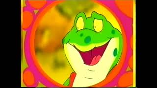 Minimax Cz-Hu - Předěly, Reklamy, Upoutávky - Prosinec 2004