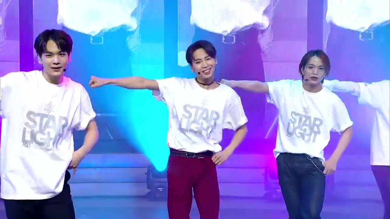 JO1 - Tsukame (It's Coming) (ツカメ～It's Coming～)